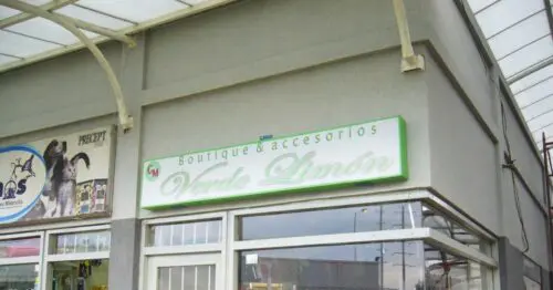 BOUTIQUE & ACCESORIOS VERDE LIMON BOGOTÁ BOUTIQUE & ACCESORIOS VERDE LIMON BOGOTÁ